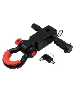 Truck Shackle Hitch Receiver