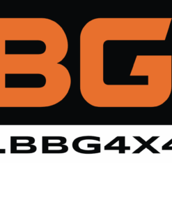 BBG4x4 eGiftCard