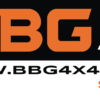 BBG4x4 eGiftCard