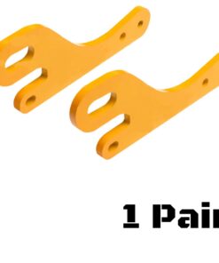 Recovery Points for Prado 150 series / GX460 / 4Runner / FJ Cruiser