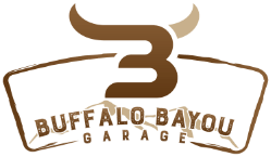 BBG4x4 | Buffalo Bayou Garage