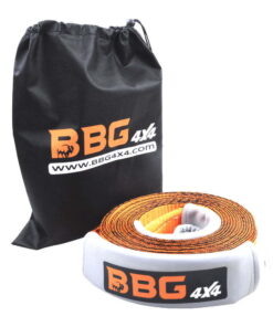 Heavy Duty Tow Strap